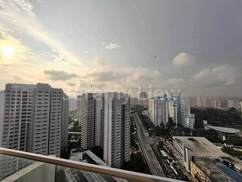 5 Bed Apartment (Condo) for Rent in  Bukit Panjang Plaza - Image 15