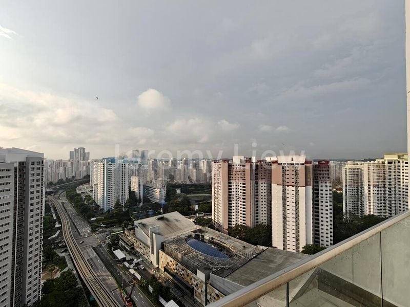 5 Bed Apartment (Condo) for Rent in  Bukit Panjang Plaza - Image 14