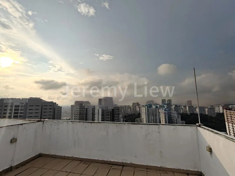 5 Bed Apartment (Condo) for Rent in  Bukit Panjang Plaza - Image 18