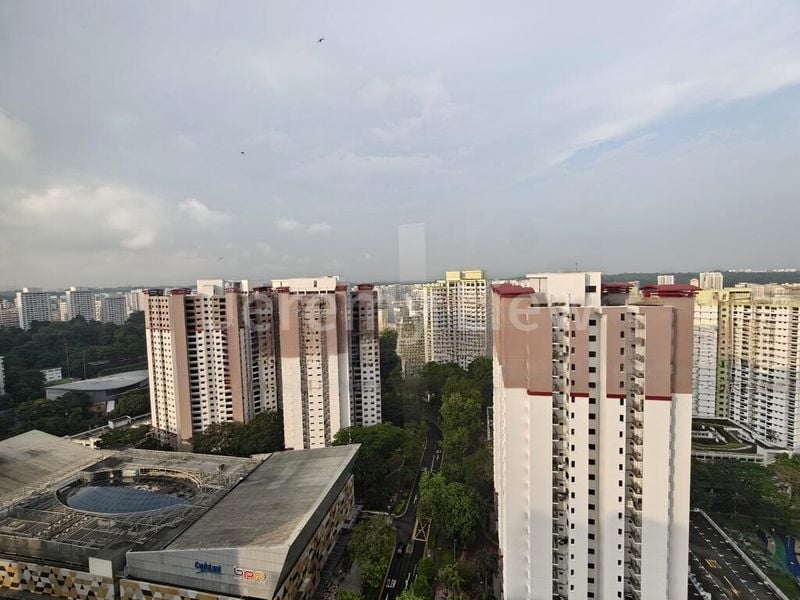 5 Bed Apartment (Condo) for Rent in  Bukit Panjang Plaza - Image 10