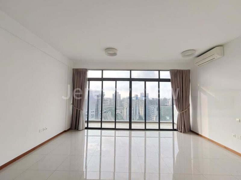 5 Bed Apartment (Condo) for Rent in  Bukit Panjang Plaza - Image 19