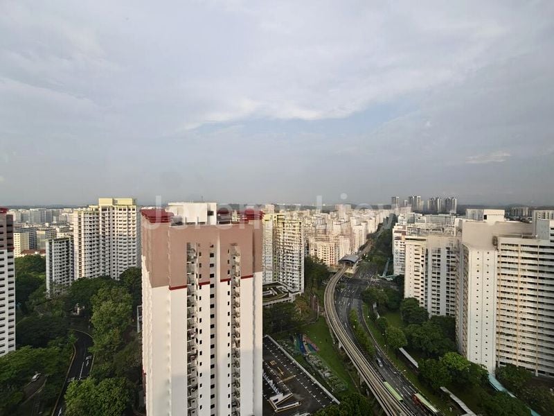 5 Bed Apartment (Condo) for Rent in  Bukit Panjang Plaza - Image 13