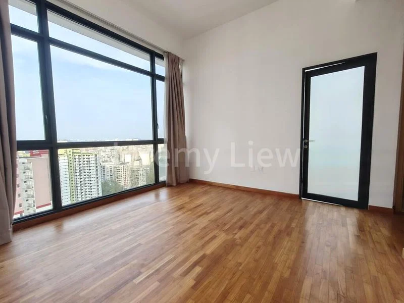 5 Bed Apartment (Condo) for Rent in  Bukit Panjang Plaza - Image 6