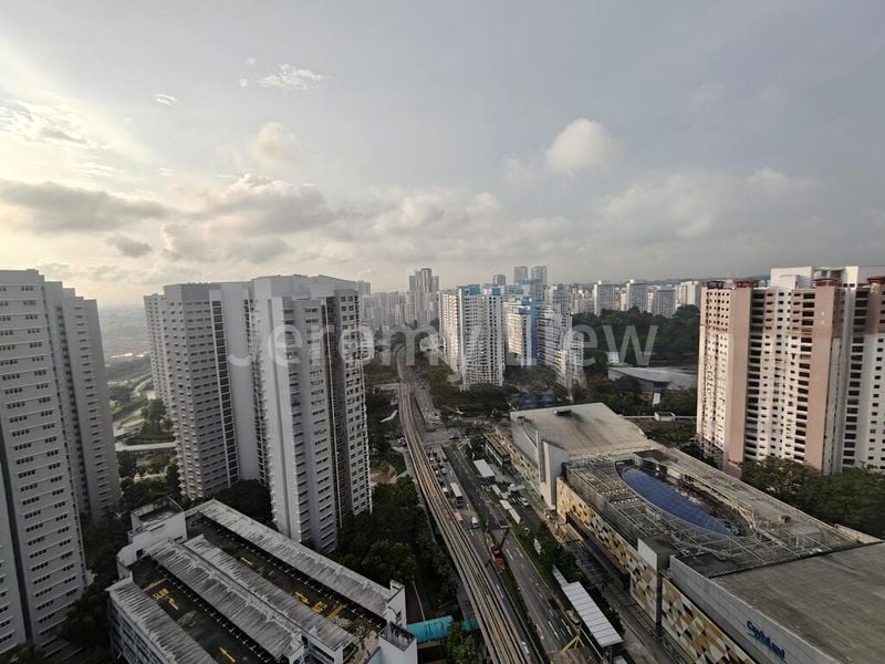 5 Bed Apartment (Condo) for Rent in  Bukit Panjang Plaza - Image 11