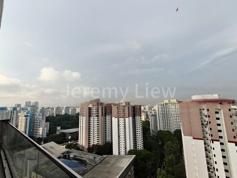 5 Bed Apartment (Condo) for Rent in  Bukit Panjang Plaza - Image 2