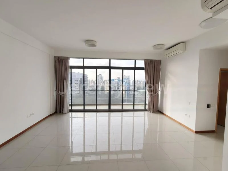 5 Bed Apartment (Condo) for Rent in  Bukit Panjang Plaza - Image 4