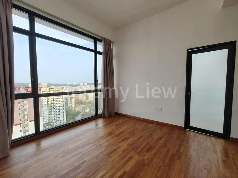 5 Bed Apartment (Condo) for Rent in  Bukit Panjang Plaza - Image 12