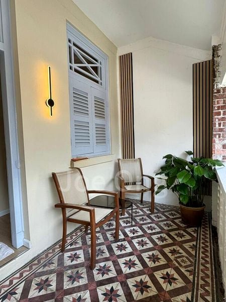 7 Bed Conservation House (Landed) for Rent in  24 Verdun Road - Image 11