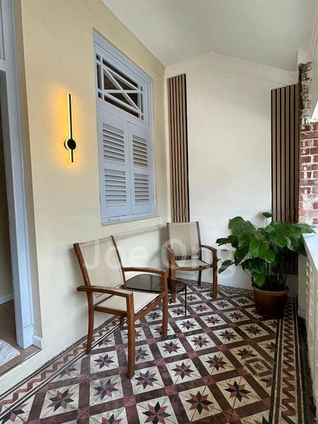 7 Bed Conservation House (Landed) for Rent in  24 Verdun Road - Image 2