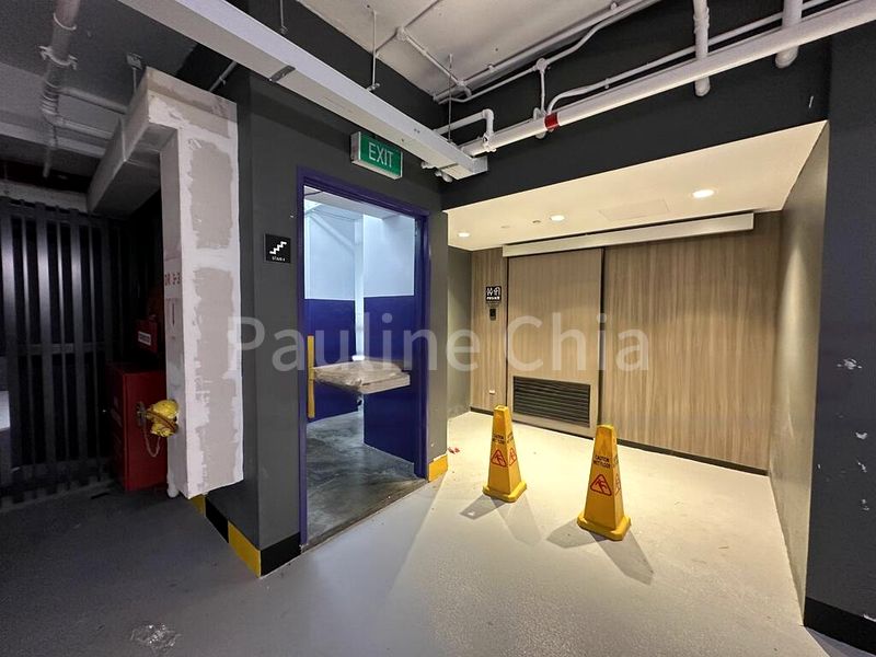 Office for Rent: OG Albert Complex - Image 3