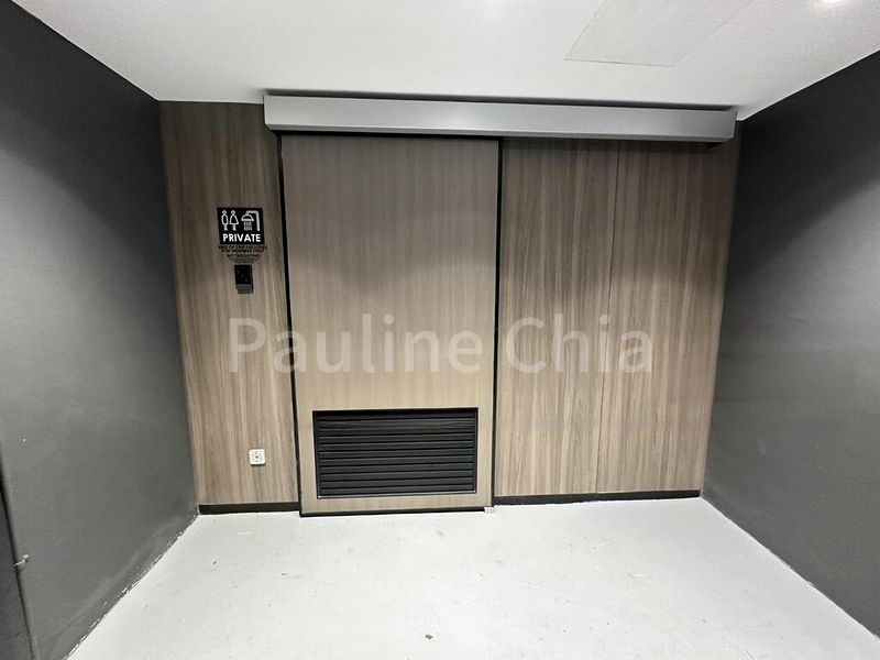 Office for Rent: OG Albert Complex - Image 4