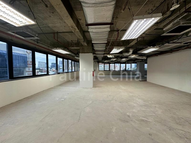 Office for Rent: OG Albert Complex - Image 7