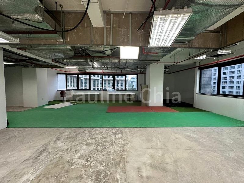 Office for Rent: OG Albert Complex - Image 5