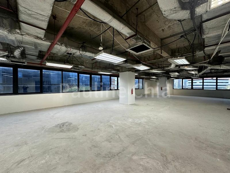 Office for Rent: OG Albert Complex - Image 6