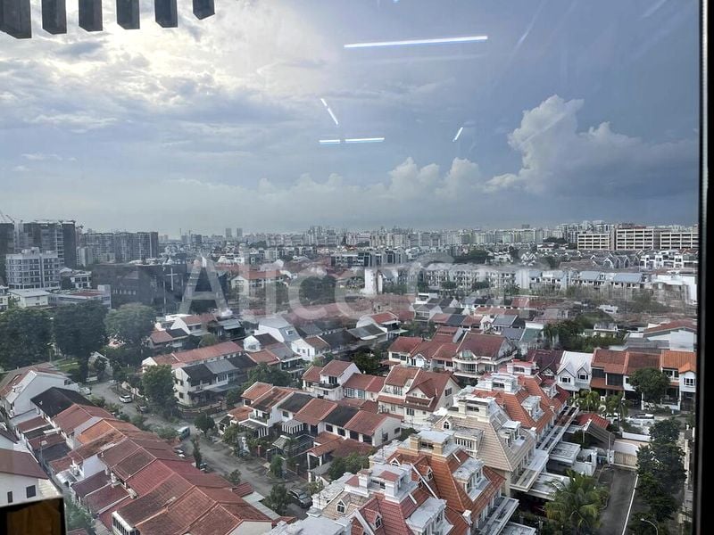 Light Industrial (B1) for Rent: Novelty Techpoint - Image 6