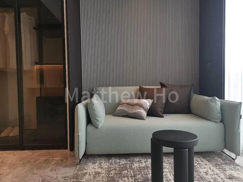 2 Bed Condo for Sale in  Bijou - Image 4