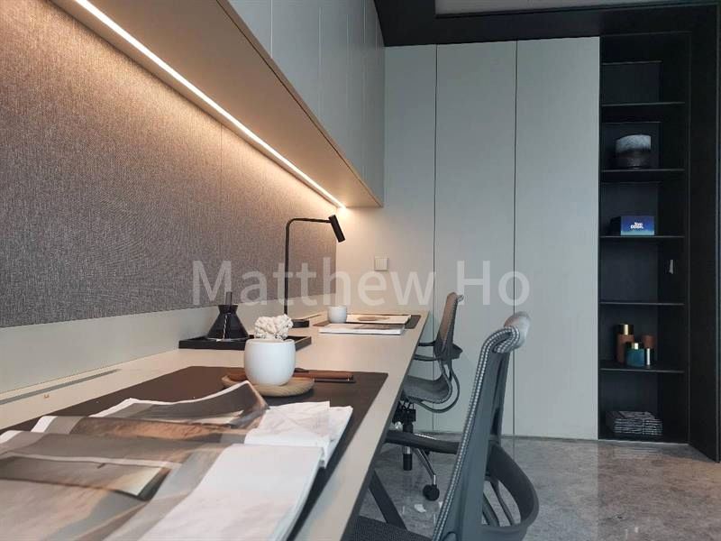 2 Bed Condo for Sale in  Bijou - Image 5