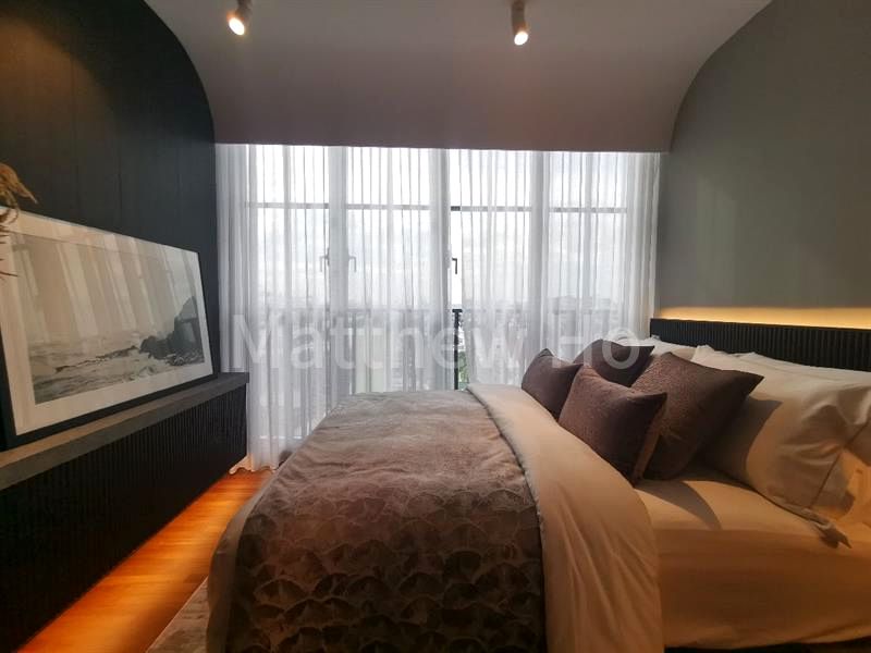 2 Bed Condo for Sale in  Bijou - Image 13