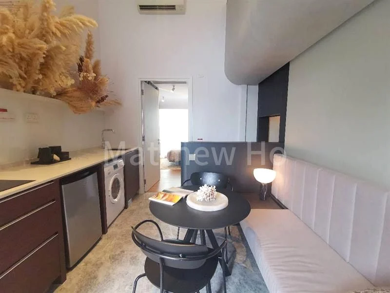 2 Bed Condo for Sale in  Bijou - Image 12