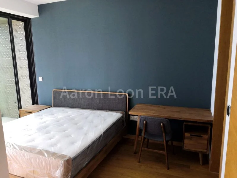 2 Bed Apartment (Condo) for Rent in  Marina One Residences - Image 11