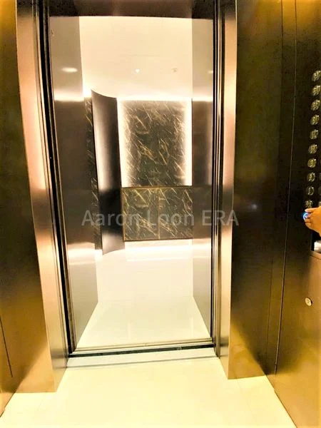 2 Bed Apartment (Condo) for Rent in  Marina One Residences - Image 15