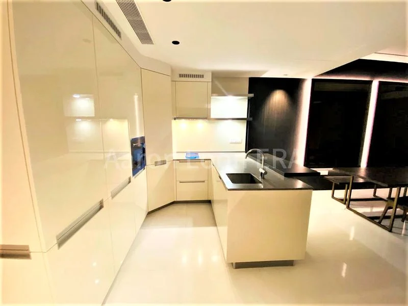 2 Bed Apartment (Condo) for Rent in  Marina One Residences - Image 5