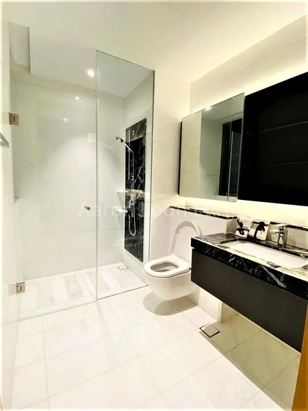 2 Bed Apartment (Condo) for Rent in  Marina One Residences - Image 12