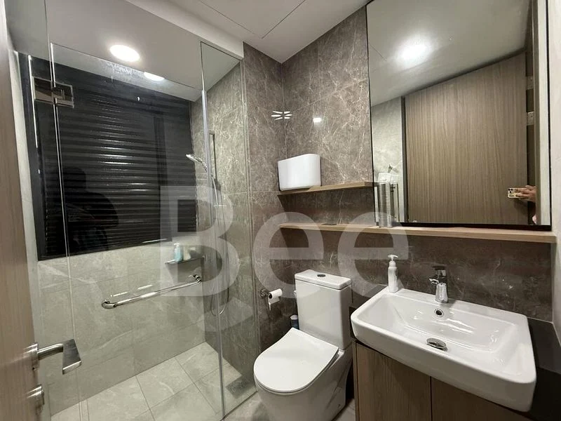 Common Room (Condo) for Rent in  Copen Grand - Image 3