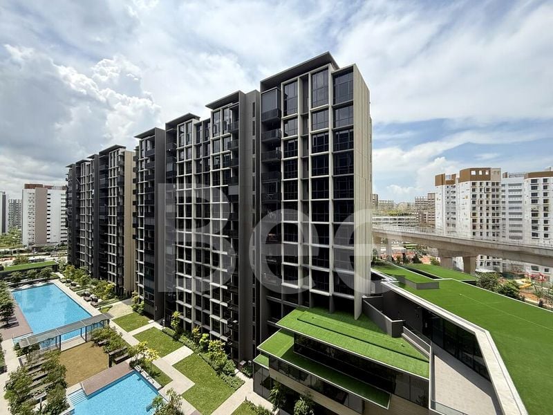 Common Room (Condo) for Rent in  Copen Grand - Image 6