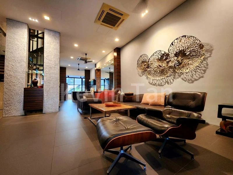 5 Bed Terraced House (Landed) for Sale in Sembawang Hills Estate - Image 12