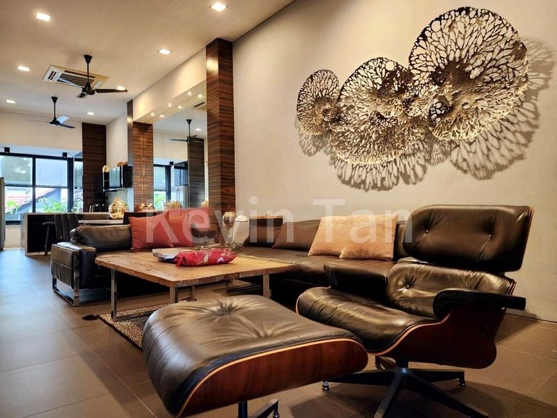 5 Bed Terraced House (Landed) for Sale in Sembawang Hills Estate - Image 11