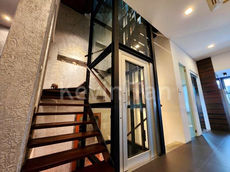 5 Bed Terraced House (Landed) for Sale in Sembawang Hills Estate - Image 8