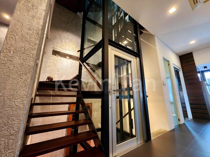 5 Bed Terraced House (Landed) for Sale in Sembawang Hills Estate - Image 14