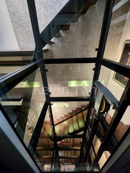 5 Bed Terraced House (Landed) for Sale in Sembawang Hills Estate - Image 6