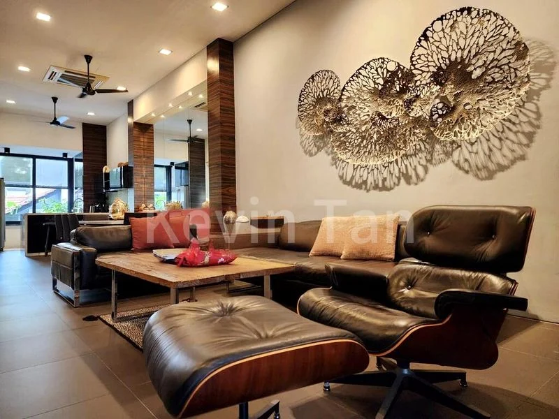 5 Bed Terraced House (Landed) for Sale in Sembawang Hills Estate - Image 16