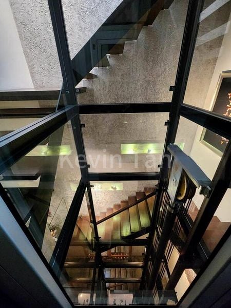 5 Bed Terraced House (Landed) for Sale in Sembawang Hills Estate - Image 7