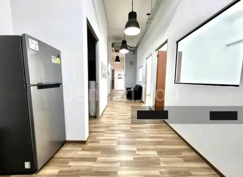 Light Industrial (B1) for Rent in  Vertex - Image 4