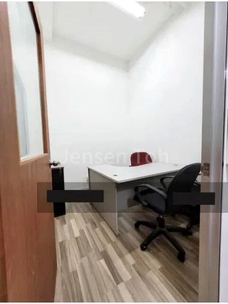 Light Industrial (B1) for Rent in  Vertex - Image 6