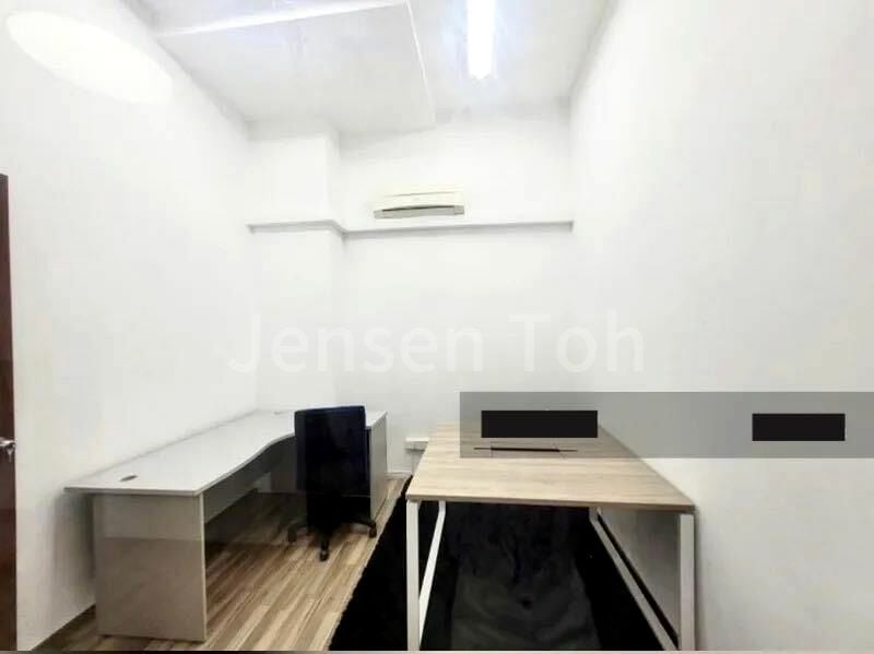 Light Industrial (B1) for Rent in  Vertex - Image 5