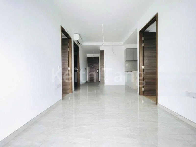 2 Bed Condo for Rent in  The Florence Residences - Image 2