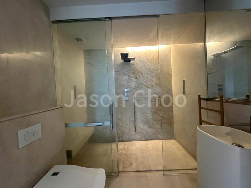 1 Bed Condo for Rent in  The Scotts Tower - Image 5