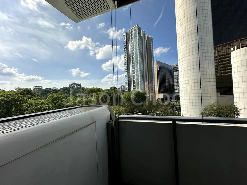1 Bed Condo for Rent in  The Scotts Tower - Image 6