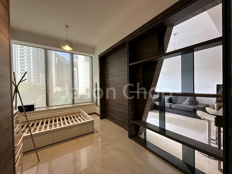 1 Bed Condo for Rent in  The Scotts Tower - Image 4