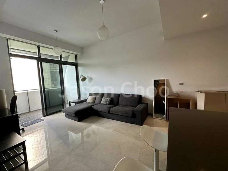 1 Bed Condo for Rent in  The Scotts Tower - Image 2