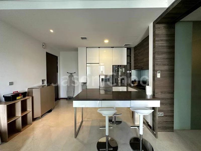1 Bed Condo for Rent in  The Scotts Tower - Image 3