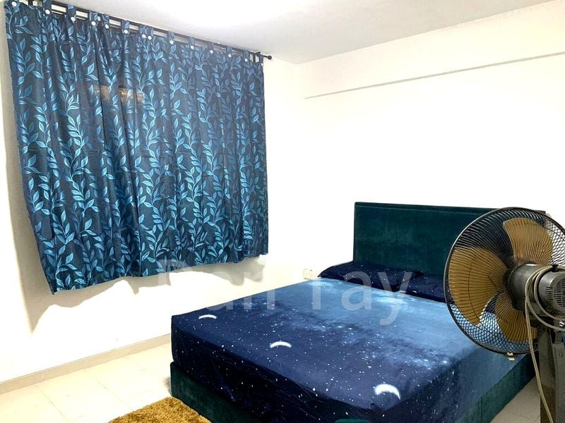 Common Room (HDB) for Rent in  288 Yishun Avenue 6 - Image 5