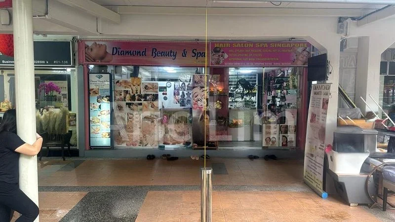 Food & Beverage for Rent: 164 Bukit Batok Street 11 - Image 3