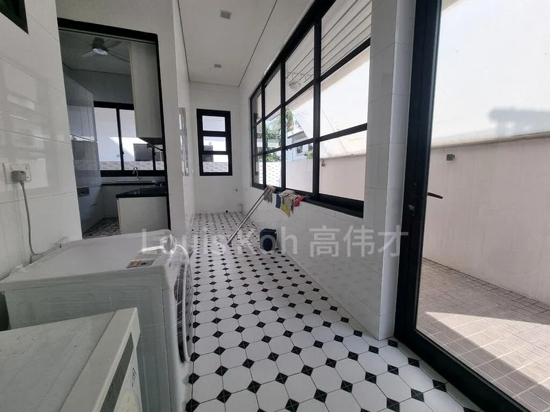 6 Bed Semi-Detached House (Landed) for Sale in  Bedokville - Image 9