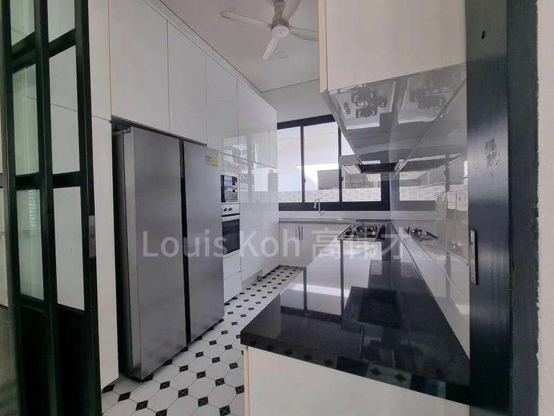 6 Bed Semi-Detached House (Landed) for Sale in  Bedokville - Image 8