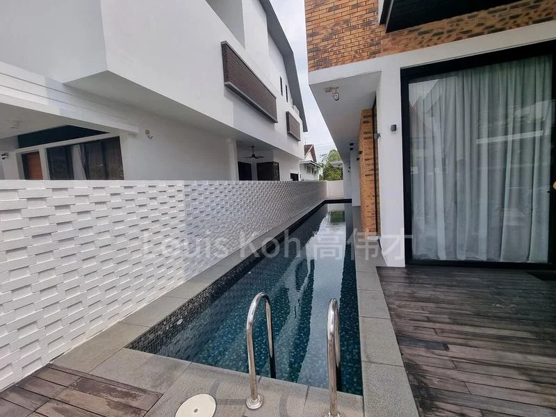 6 Bed Semi-Detached House (Landed) for Sale in  Bedokville - Image 7